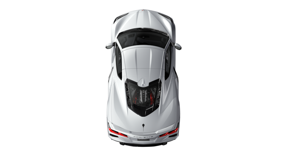 Chevrolet Stingray 