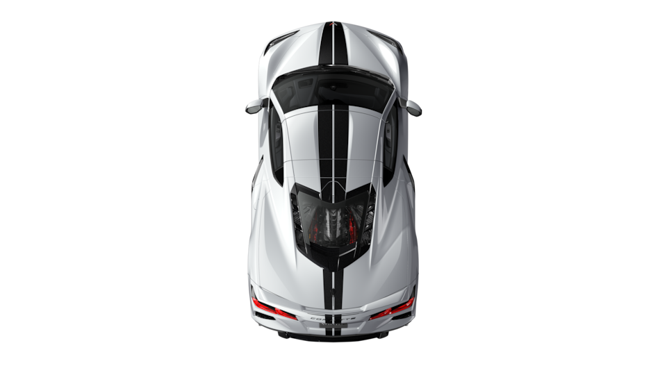 Chevrolet Stingray 