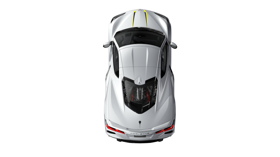 Chevrolet Stingray 