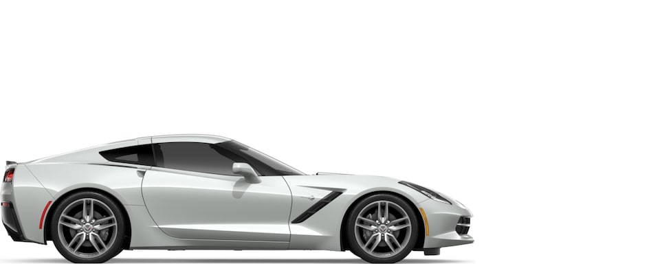 Chevrolet Corvette Stingray